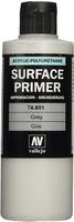 VALLEJO 074601 Grau, 200 ml