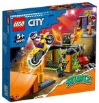 LEGO&reg; City 60293 Stunt-Park