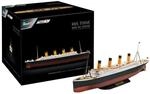 Revell 01038 Adventskalender 2021 1:600 RMS Titanic