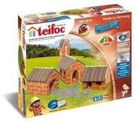 TEIFOC TEI 4310 Dorf