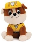 SPINMASTER 6058440 Gund Pl&uuml;sch GND PAW Pl&uuml;sch 15cm Rubble