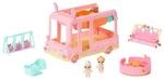 BABY born&reg; 904763 Surprise Babies Bus