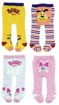 ZAPF 831748 BABY born Strumpfhose 2 x 43 cm - sortiert