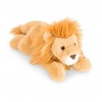 HERMANN TEDDY 90477 L&ouml;we 33 cm