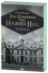 MOSES. VERLAG 90379 Das Geheimnis von Holborn Hall