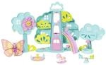 BABY born&reg; 904480 Surprise Spielset Baumhaus