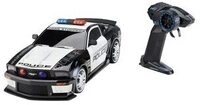 REVELL 24665 1:12 RC Car US Police Ford Mustang