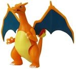 Boti Pokemon Battle Feature Figur Welle 5 Glurak