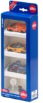SIKU 6328 Geschenkset Supercars