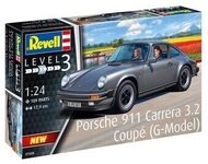 REVELL 07688 1:24 Porsche 911 G Model Coup&eacute;