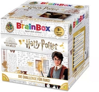 BRAIN BOX 94946 Harry Potter (d)