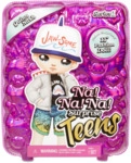 MGA 572602EUC Na! Na! Na! Surprise Teens Doll - Quinn Nash