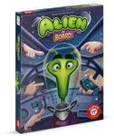 Piatnik Alien on board
