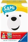 RAVENSBURGER 00097 SAMi, dein Leseb&auml;r, Starter-Set - PAW Patrol