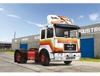 ITALERI 510003946 1:24 MAN F8 19.321 2Achs