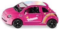 SIKU 6503 Bastelset "Style my siku" Fiat 500 Prinzessin