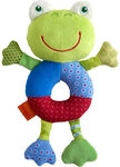 HABA 306005 Greifling Frosch Fredi