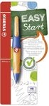 STABILO B-46905-5 Ergonomischer Druck-Bleistift f&uuml;r Rechtsh&auml;nder - STABILO EASYergo