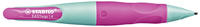 STABILO 7881/5-HB Ergonomischer Druck-Bleistift f&uuml;r Linksh&auml;nder - STABILO EASYergo