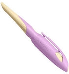 STABILO 5013/7-41 Ergonomischer Schulf&uuml;ller f&uuml;r Linksh&auml;nder mit Anf&auml;nger-Feder A