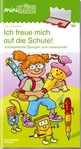 L&Uuml;K 240161 miniL&Uuml;K - Ich freue mich auf die Schule 1