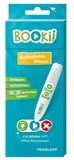 TESSLOFF 290224 120 BOOKii Aufnahme Sticker neutral