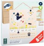 small foot Lerntafel &bdquo;Educate&ldquo;