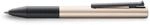 LAMY Tintenroller tipo Al/K pearl B