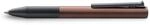 LAMY Tintenroller tipo Al/K coffee B