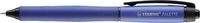 STABILO 268/41-01 Tintenroller mit Druckmechanik - STABILO PALETTE in blau -