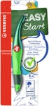 STABILO B-56835-5 Ergonomischer Tintenroller f&uuml;r Rechtsh&auml;nder - STABILO