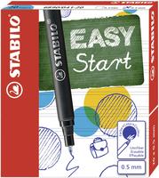 STABILO 6890/041-20 Tintenpatronen zum Nachf&uuml;llen - STABILO EASYoriginal Refill -