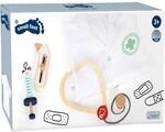 small foot Arztkittel Spielset, ab 3 Jahre