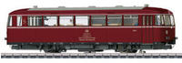 M&Auml;RKLIN 39958 H0 Triebwagen BR 724, DB, Ep. IV