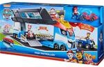 Spin Master Paw Patrol PAW Patroller and Ryder's ATV