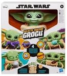 Hasbro Star Wars Galatic Snackin' Grogu