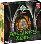 JUMBO SPIELE 19838 Escape Quest: Der Anfang - Ascalons Zorn