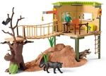 schleich&reg; 42507 WILD LIFE Abenteuerstation