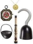 Widmann Piratenzubeh&ouml;r Set