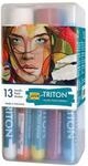 KREUL 17900 Triton Acrylic Paint Marker Powerpack