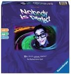 RAVENSBURGER 27225 Nobody is perfect