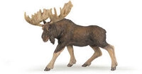 PAPO 50065 WILDTIERE DER WELT Elch