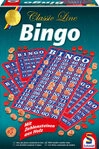 SCHMIDT SPIELE 49089 Classic Line, Bingo