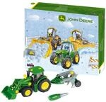Theo Klein John Deere Adventskalender