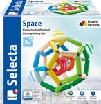 SELECTA 61008 Space, Greiflingsball, 11,5 cm