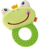 HABA 303006 Bei&szlig;kerl Frosch
