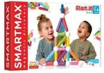 SMART GAMES SMX 501 Start XL (42 Teile)