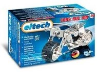 EITECH 00059 Motorrad