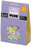 Plus-Plus Steckbausteine Mini Pastel 300 Teile