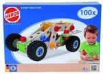 EICHHORN 100039028 Constructor, Quad